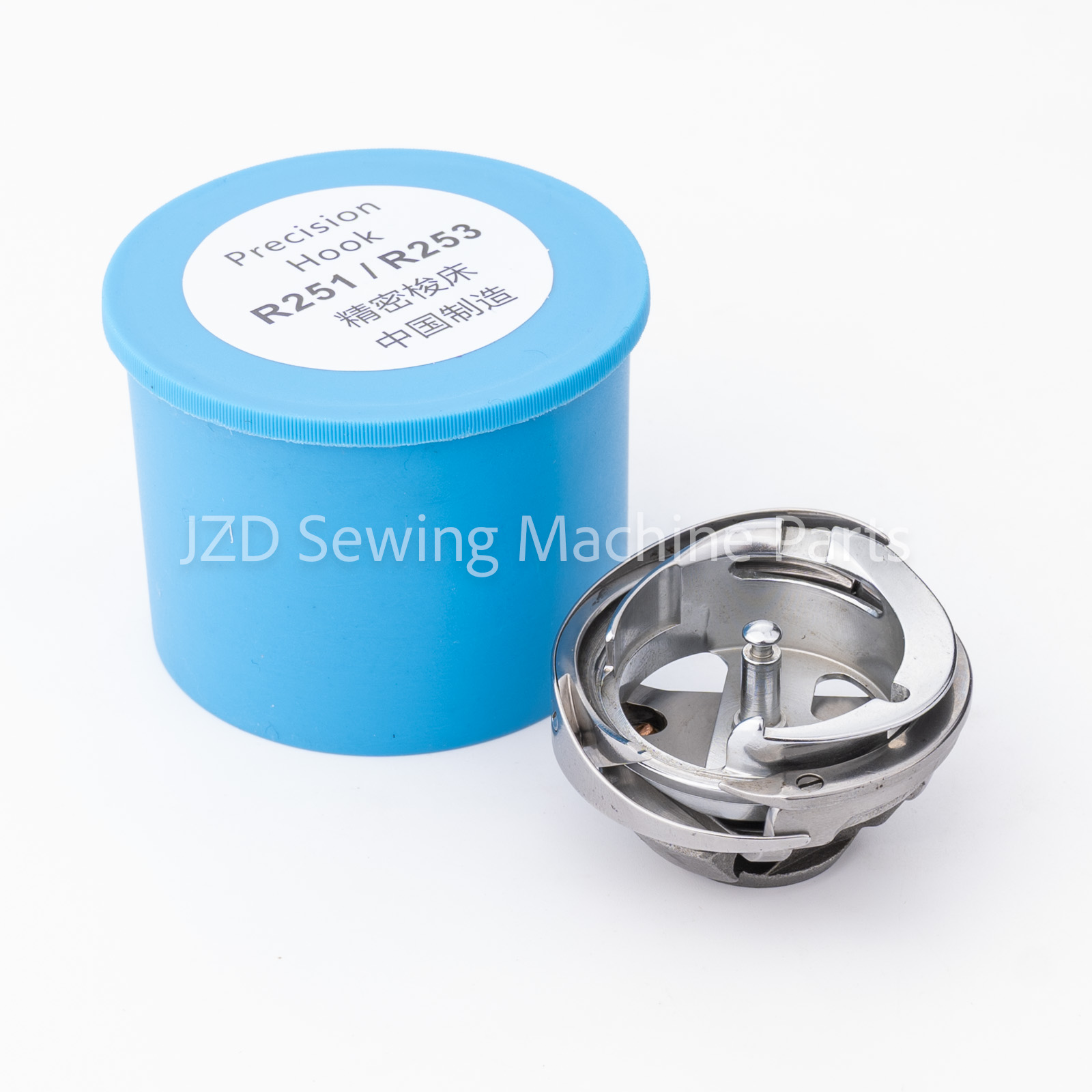 Sewing Zigzag - Döner Kanca S980 008250 R253 Fit