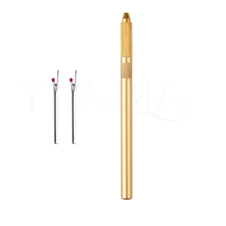Seam Ripper Tool - ARLANY 2'si 1 Arada Saç Ekstensiyonları