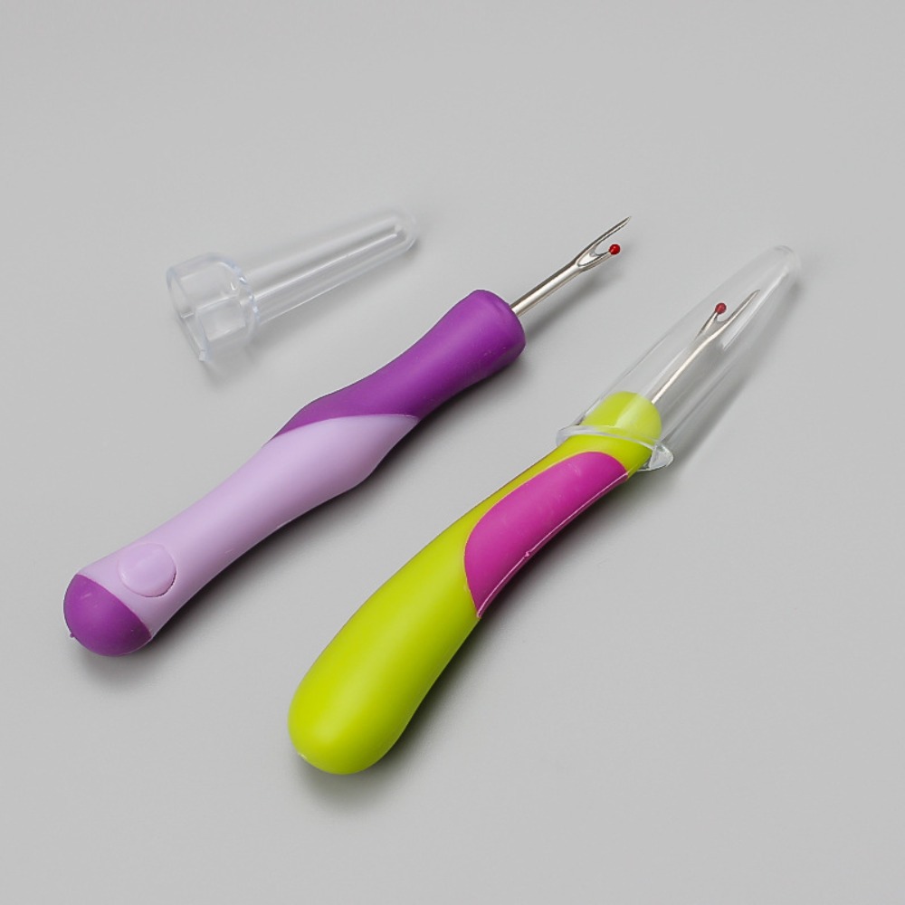 Seam Ripper Tool - 1 adet zanaat iplik kesici dikiş