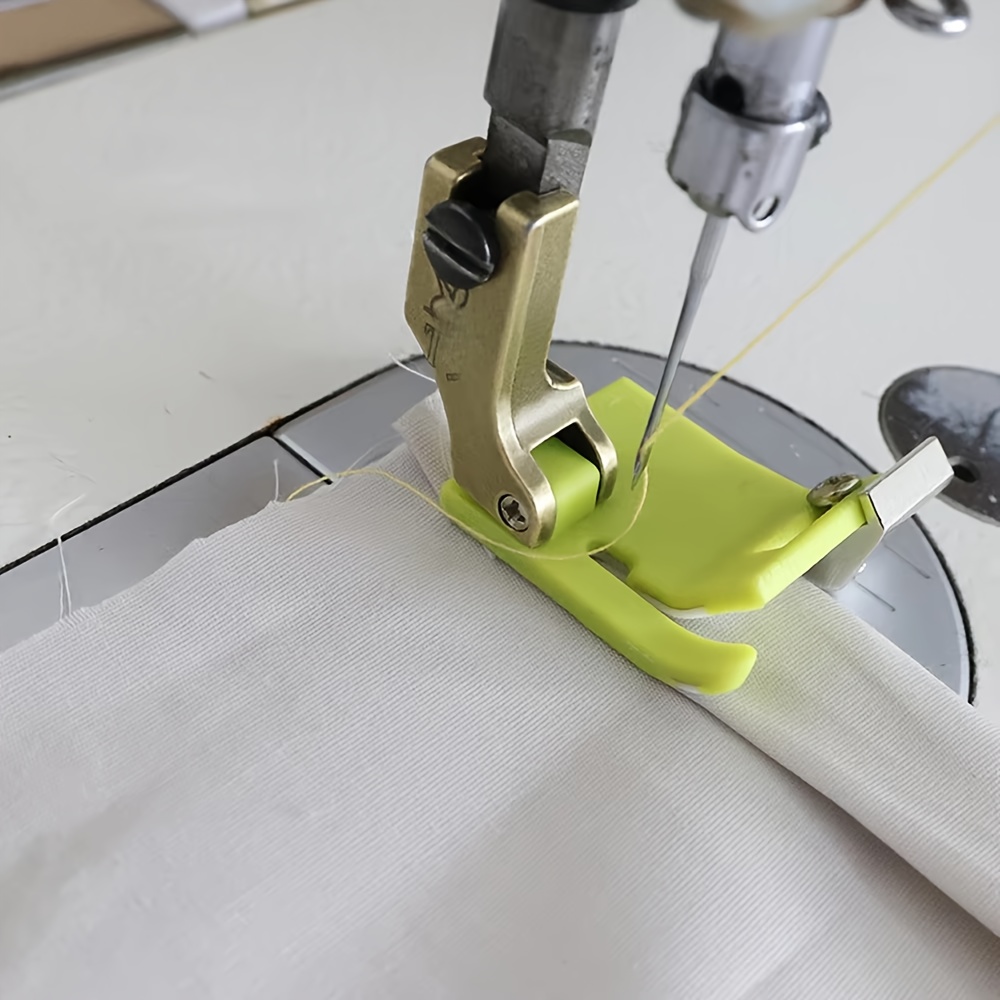 Textile Sewing Machines - 1 adet rastgele renkli plastik T9