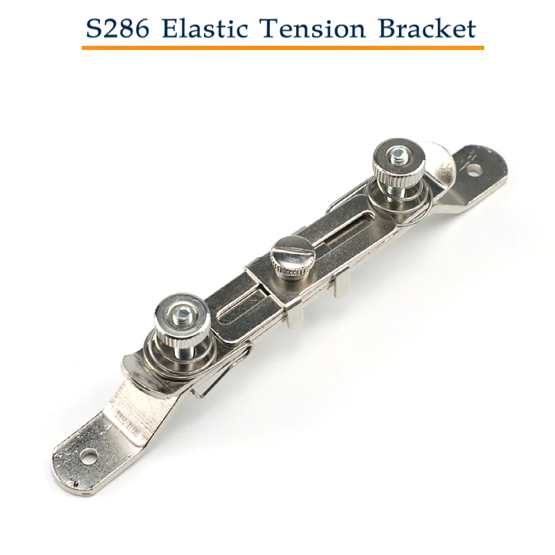 Twin Needle Stretch - AP11E (S286) elastik gergi braketi Fit