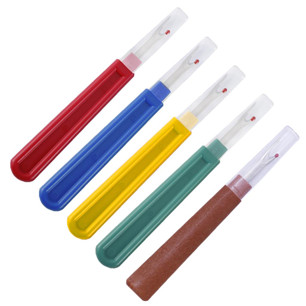Seam Ripper Tool - Dikiş Aleti Dikiş Açıcı Büyük Çelik