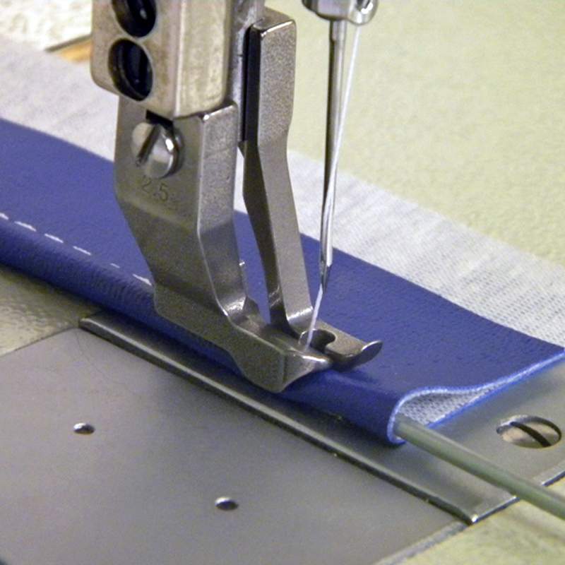 Textile Sewing Machines - Endüstriyel Yürüyen Ayak Dikiş Makinesi Parçaları,