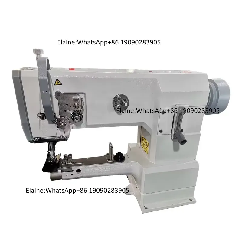 Sewing Machine Fabric - QK-T335 Fabrika Direkt Tahrikli Bileşik Beslemeli