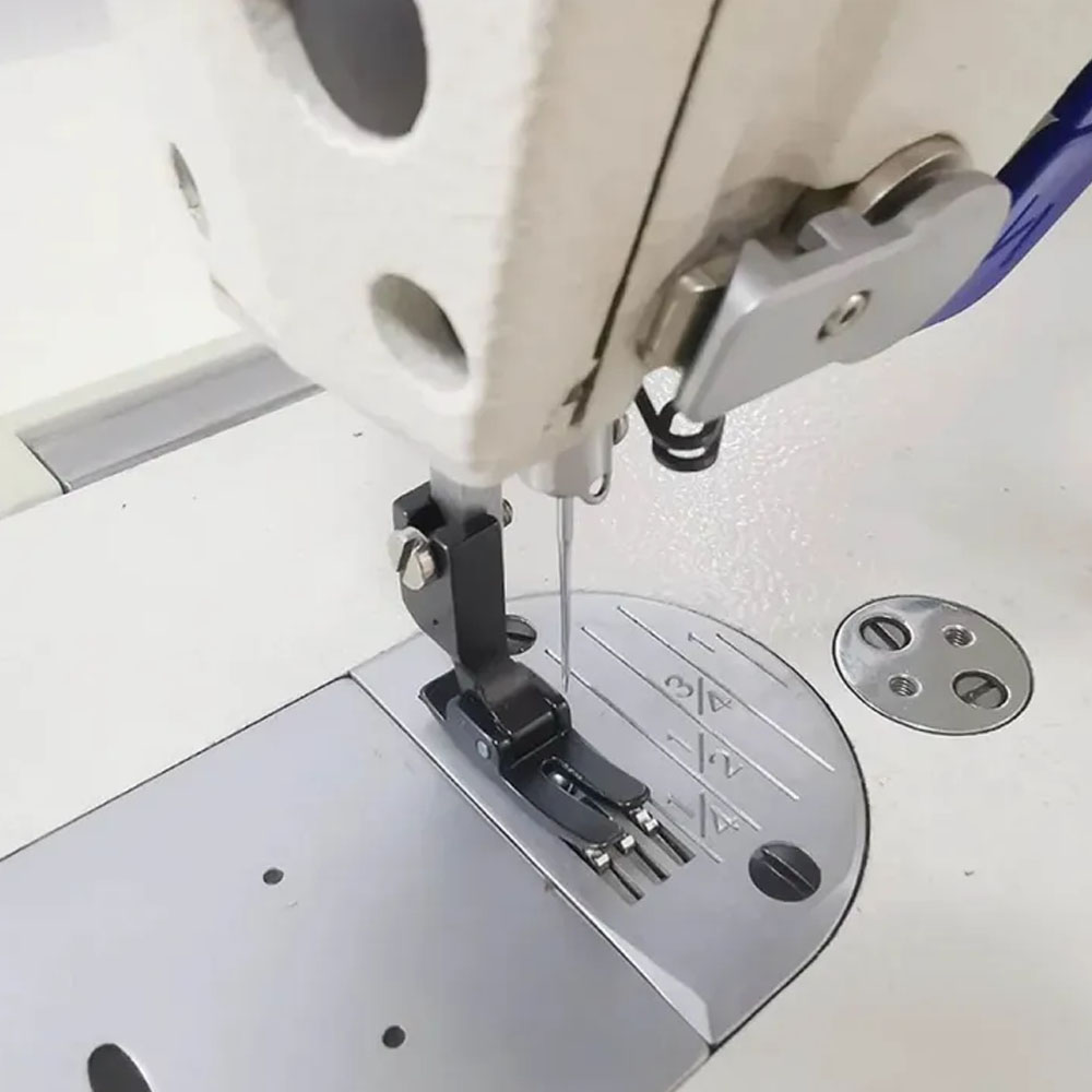 P351 Tüm Çelik Baskı Ayağı Siy - Textile Sewing Machines incelemesi ve fiyatı