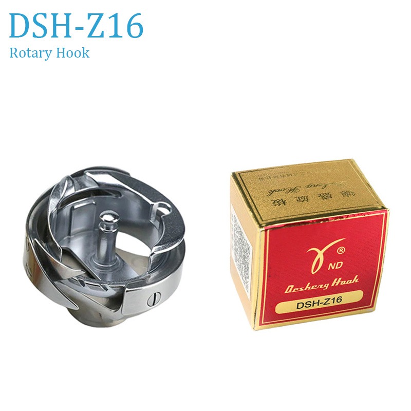 DSH-Z16 Döner Kanca, Zigzag Di - Sewing Zigzag incelemesi ve fiyatı