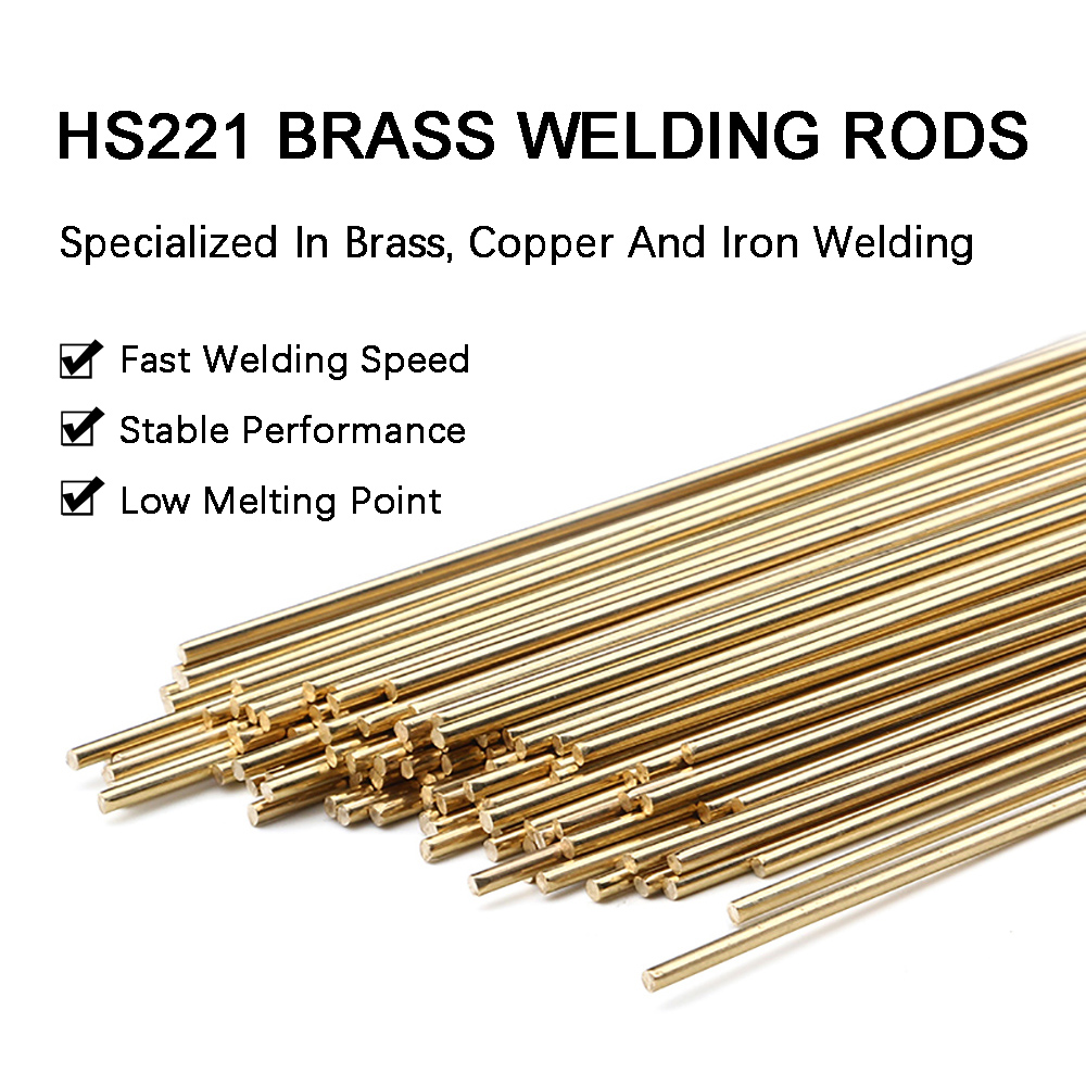 5 metre HS221 Pirinç Kaynak Çu - Seam Gauge Metal incelemesi ve fiyatı