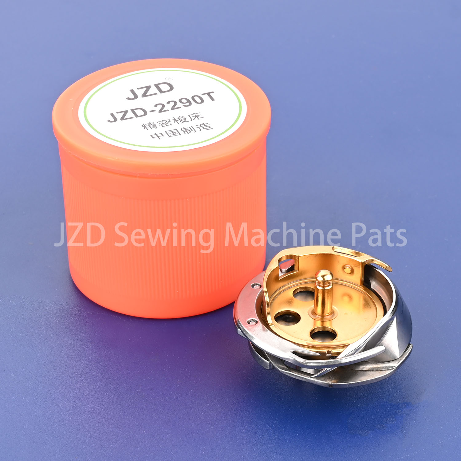 JZD-2290T LZ-2280/2284/2290, L - Sewing Zigzag incelemesi ve fiyatı