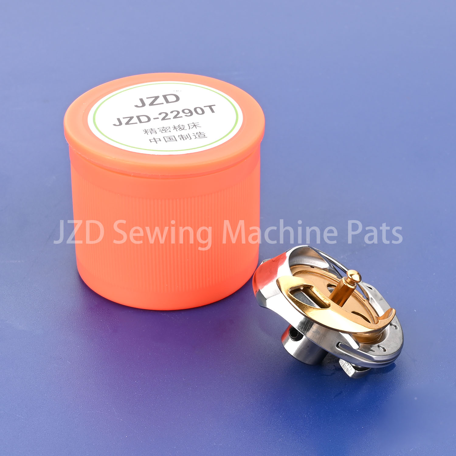 JZD-2290T LZ-2280/2284/2290, L - Sewing Zigzag incelemesi ve fiyatı