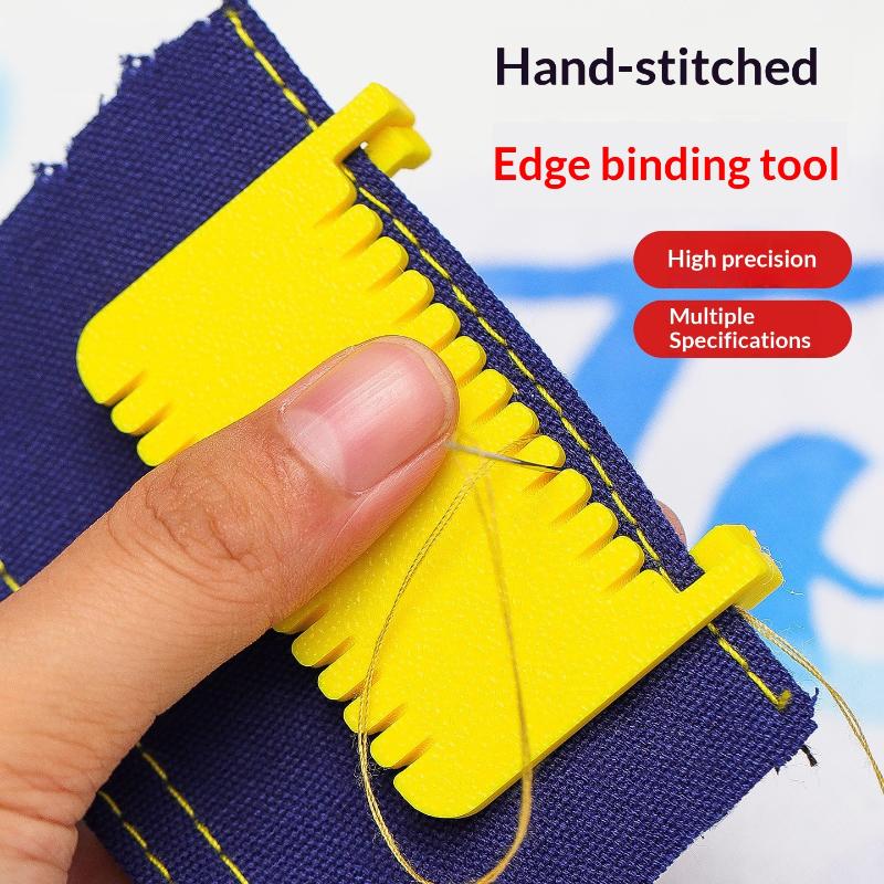 2 adet Dikiş Kılavuzu Klipsi,  - Seam Gauge Metal incelemesi ve fiyatı
