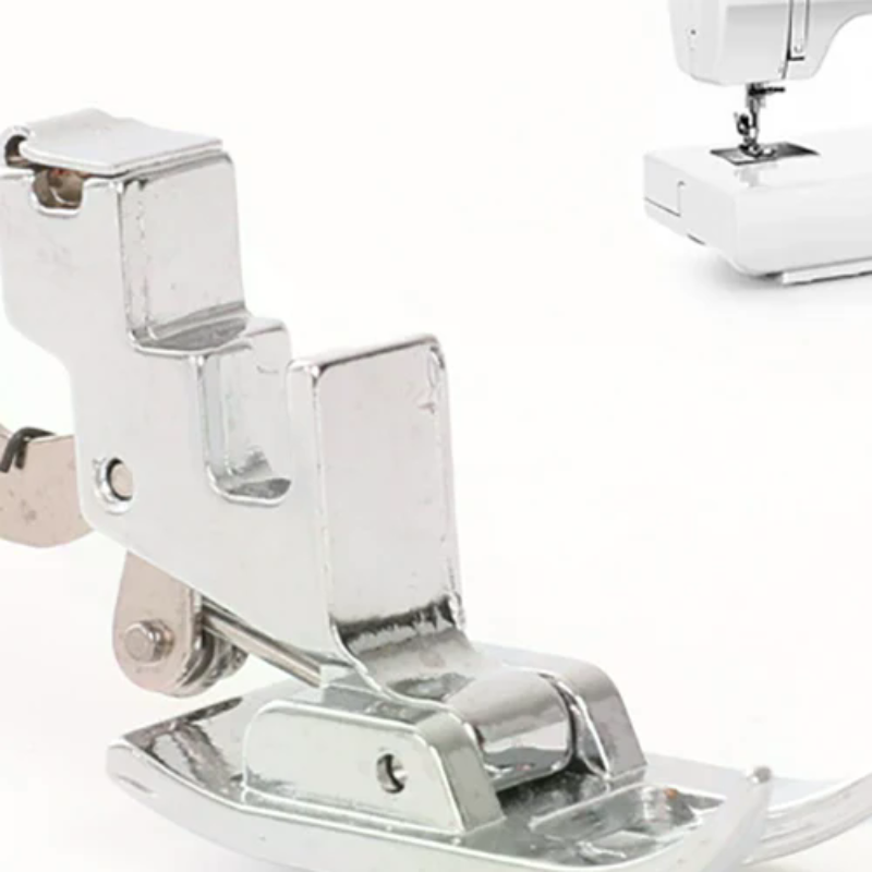 2 adet dikiş ayağı tutucu evre - Textile Sewing Machines incelemesi ve fiyatı