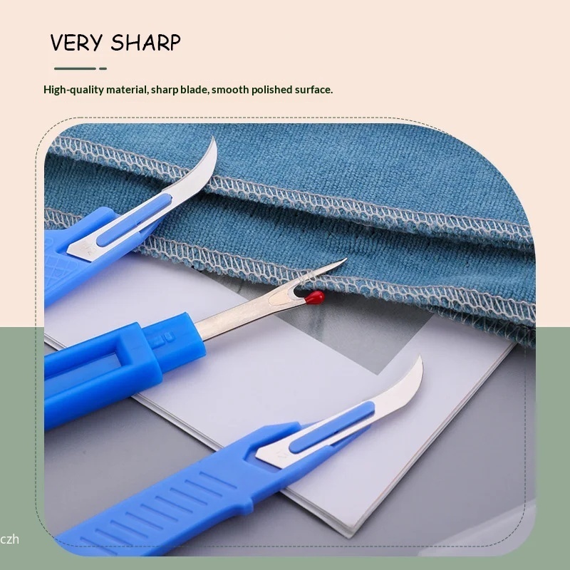 5 Adet Mavi Dikiş Açıcı Seti,  - Sewing Repair incelemesi ve fiyatı