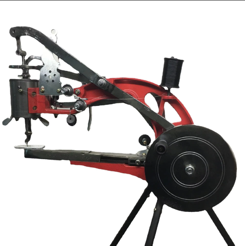 Çift Motorlu, El Kranklı, Yeni - Sewing Repair incelemesi ve fiyatı