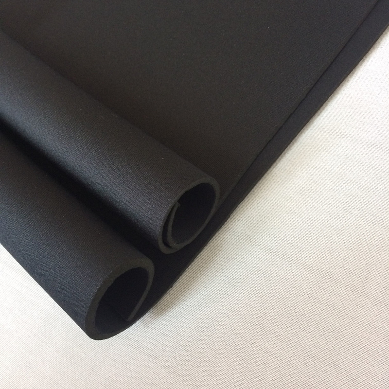 2-5mm Siyah Çift Polyester Kum - Twin Needle Stretch incelemesi ve fiyatı