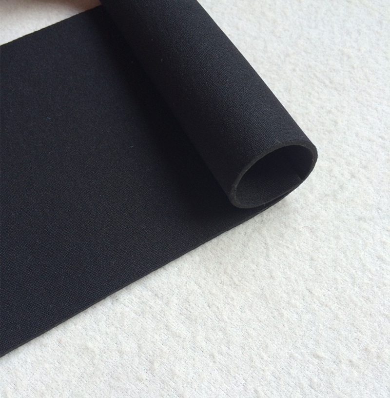 2-5mm Siyah Çift Polyester Kum - Twin Needle Stretch incelemesi ve fiyatı