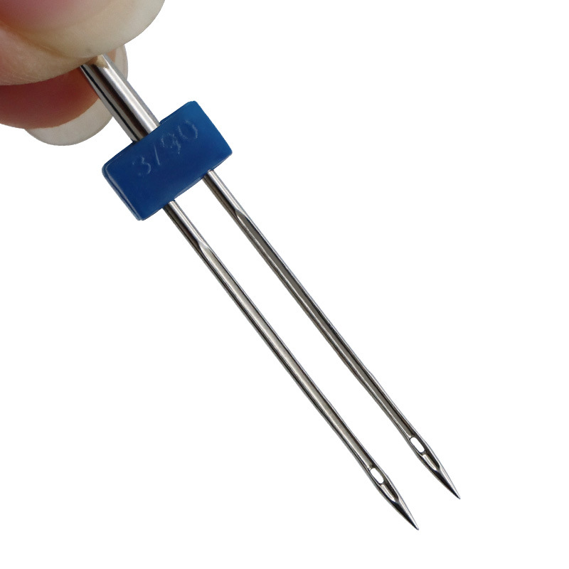 Brother Dikiş Makinesi için Çi - Twin Needle Stretch incelemesi ve fiyatı