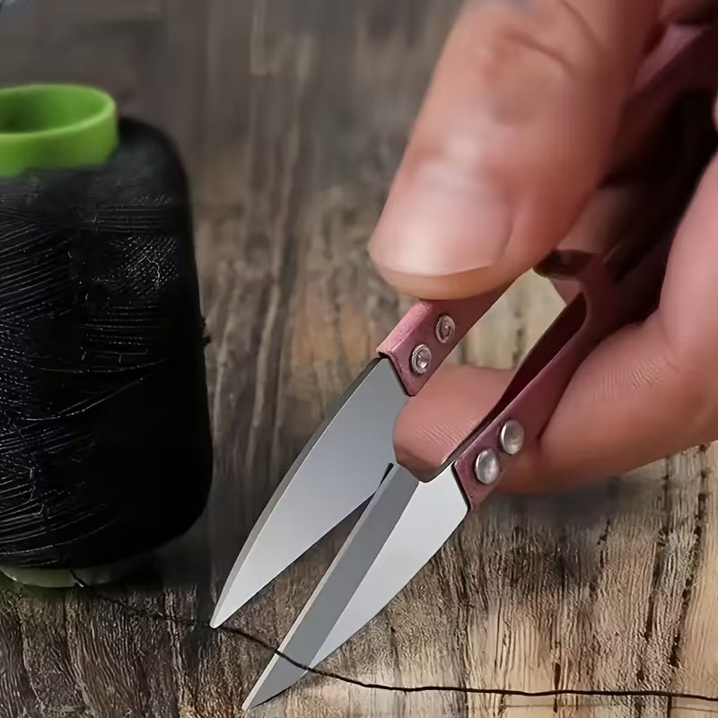 Dikiş Sökücü ve İplik Çıkarıcı - Seam Ripper Tool incelemesi ve fiyatı