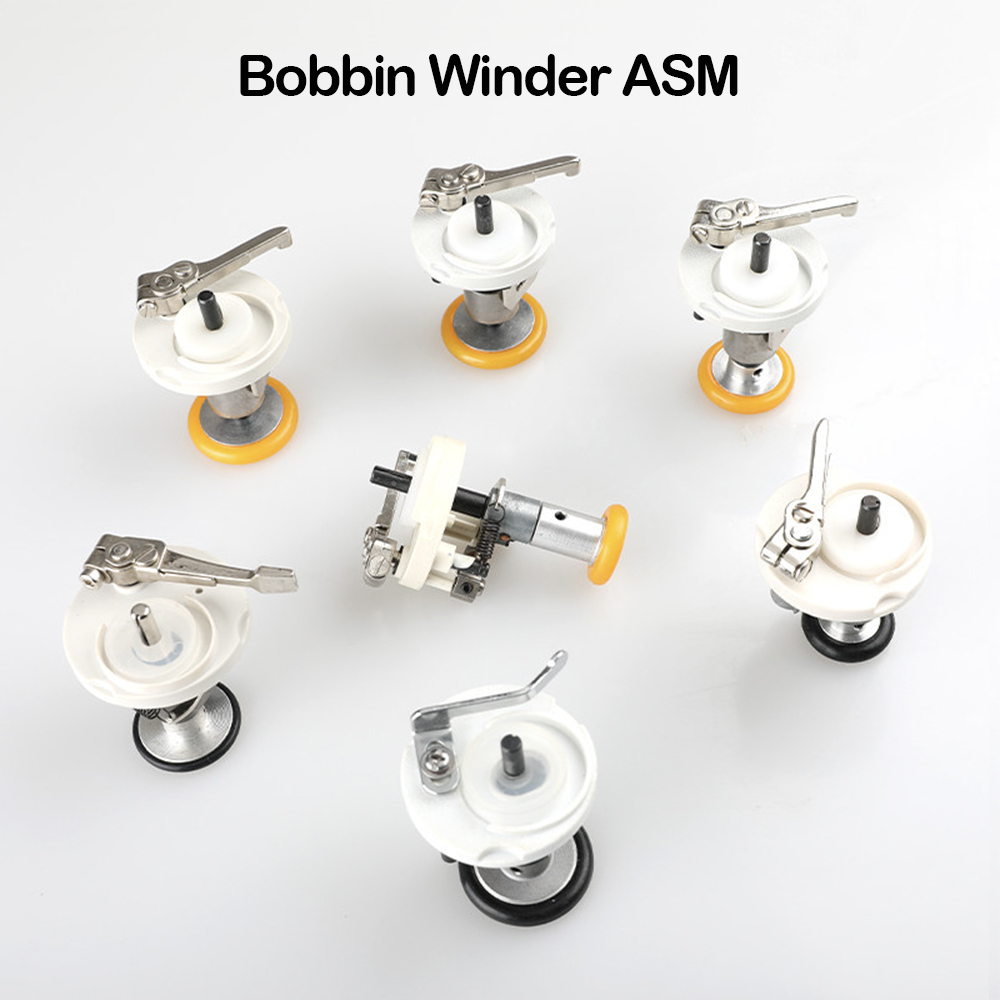 Çeşitli Dikiş Makinesi Modelle - Textile Sewing Machines incelemesi ve fiyatı