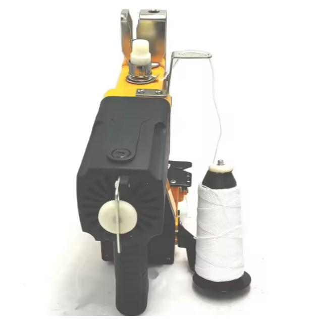 Yarı Otomatik Elektrikli El Ti - Textile Sewing Machines incelemesi ve fiyatı