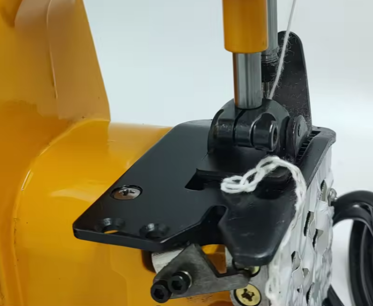 Yarı Otomatik Elektrikli El Ti - Textile Sewing Machines incelemesi ve fiyatı