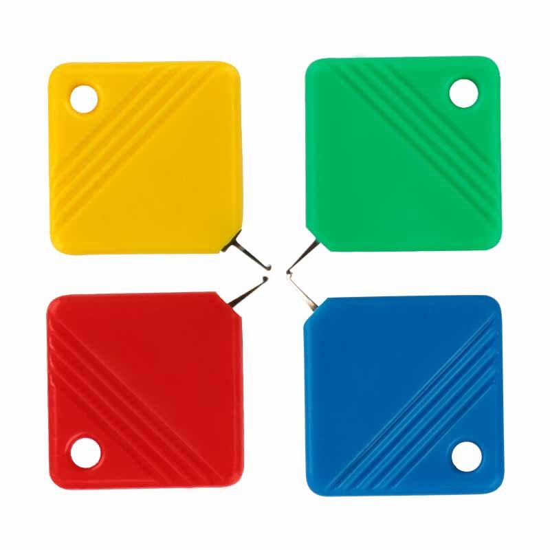 10 adet/takım yaşlı kılavuz iğ - Seam Gauge Metal incelemesi ve fiyatı