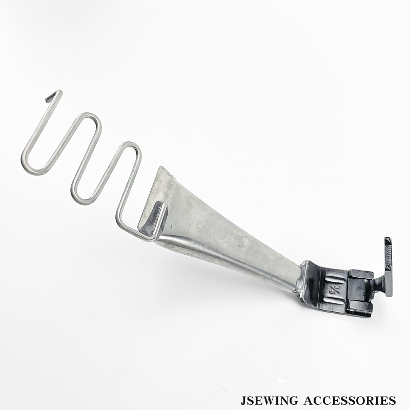 DY403 (F524) bant takma ayak F - Twin Needle Stretch incelemesi ve fiyatı