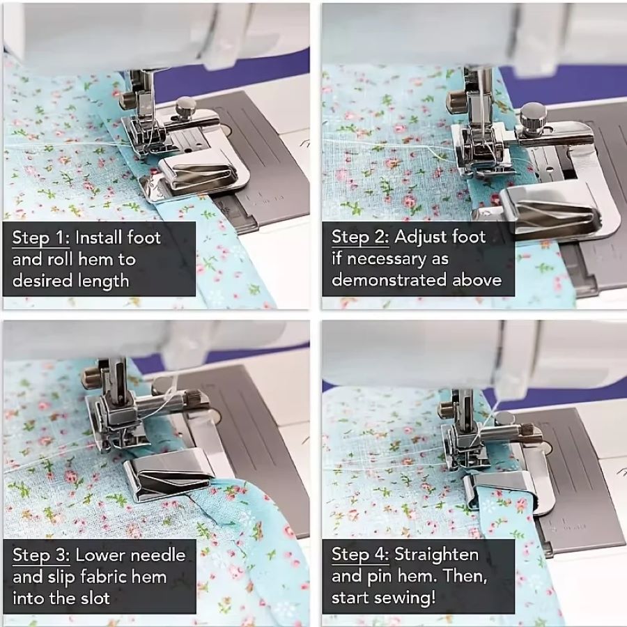 1 adet-3 adet 13/19/25mm yerli - Textile Sewing Machines incelemesi ve fiyatı