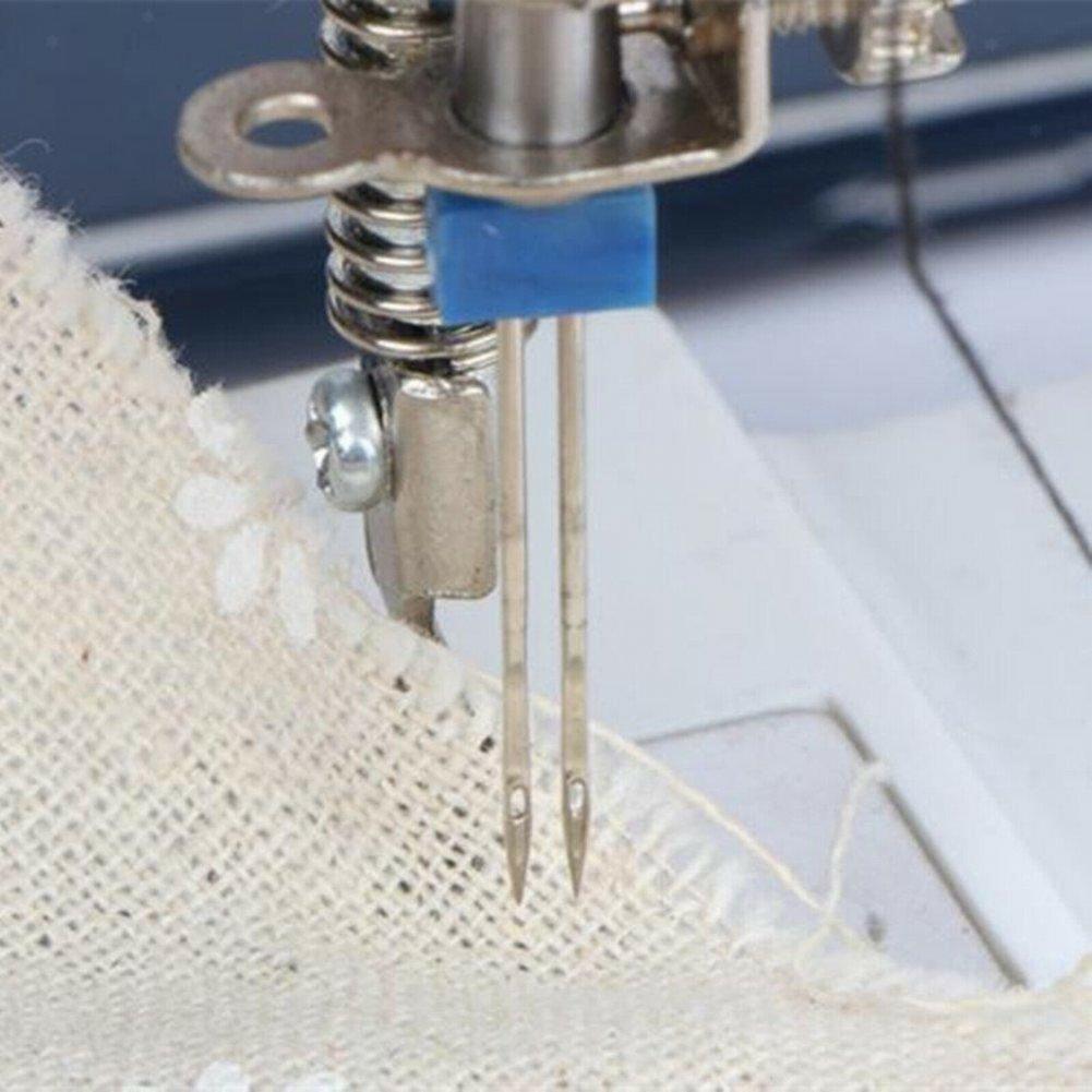 Profesyonel Dikiş Makinesi İğn - Twin Needle Stretch incelemesi ve fiyatı