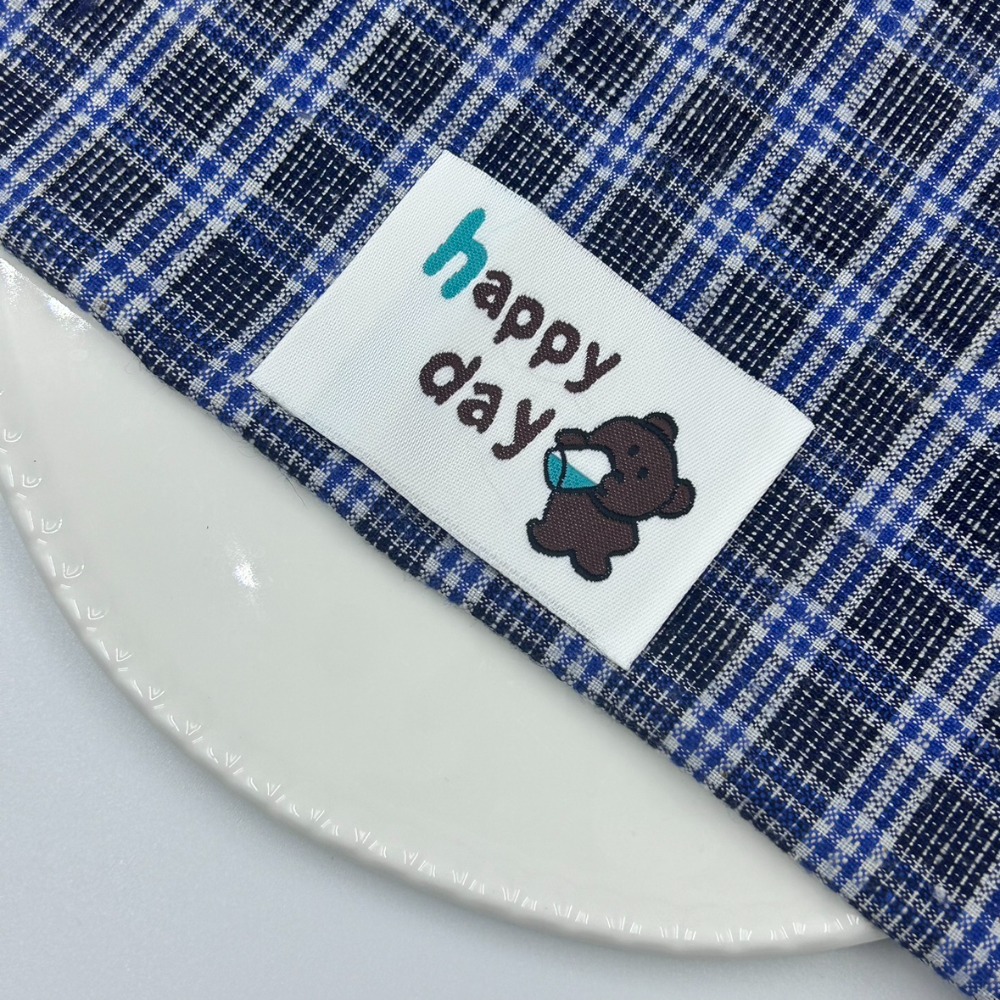 El işleri için kendin yap doku - Sewing Labels incelemesi ve fiyatı