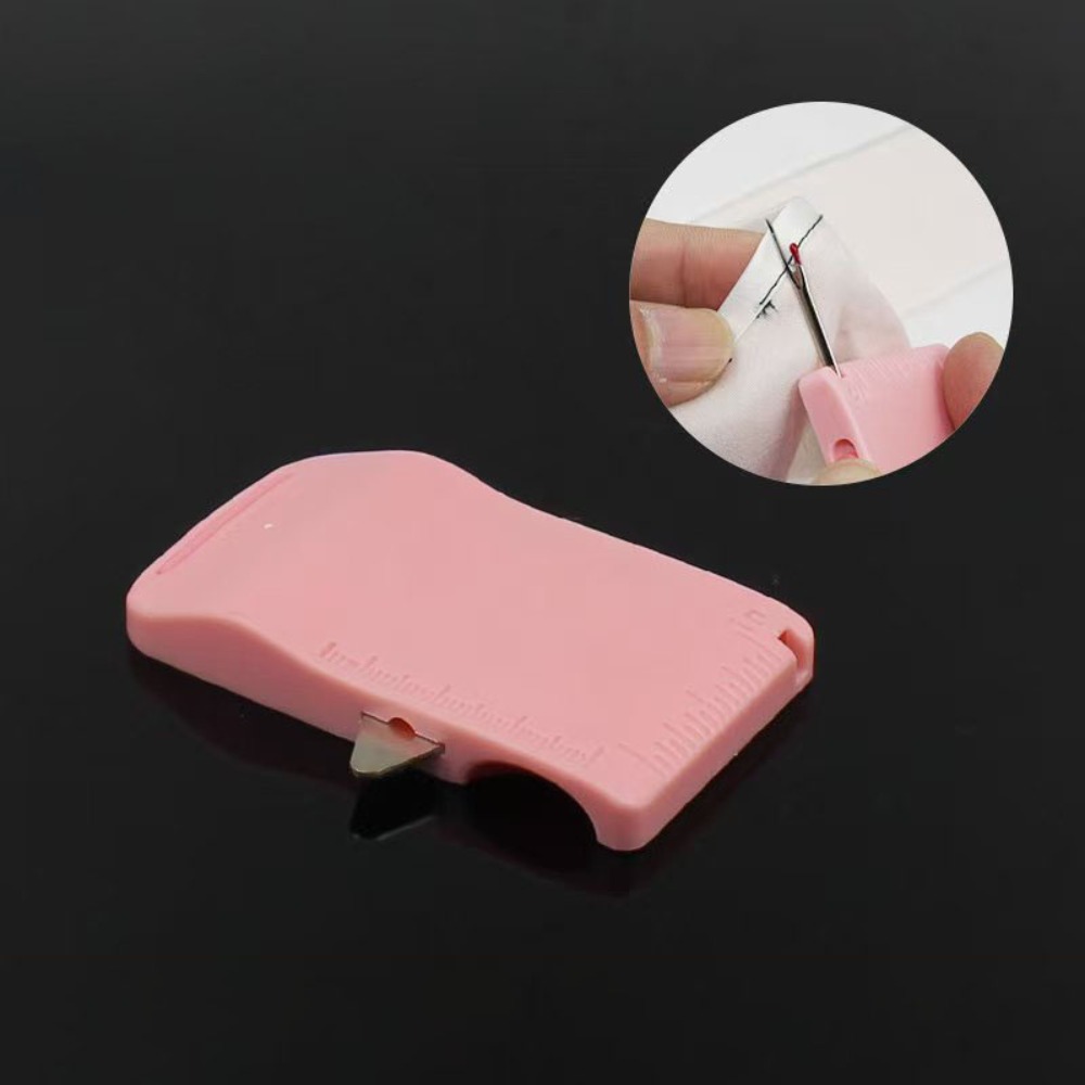 Ayarlanabilir Manyetik Dikiş Y - Seam Ripper Tool incelemesi ve fiyatı