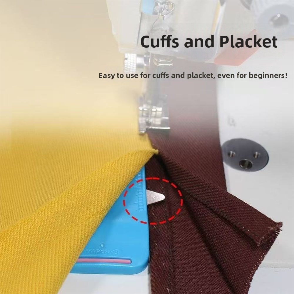 Ayarlanabilir Manyetik Dikiş Y - Seam Ripper Tool incelemesi ve fiyatı