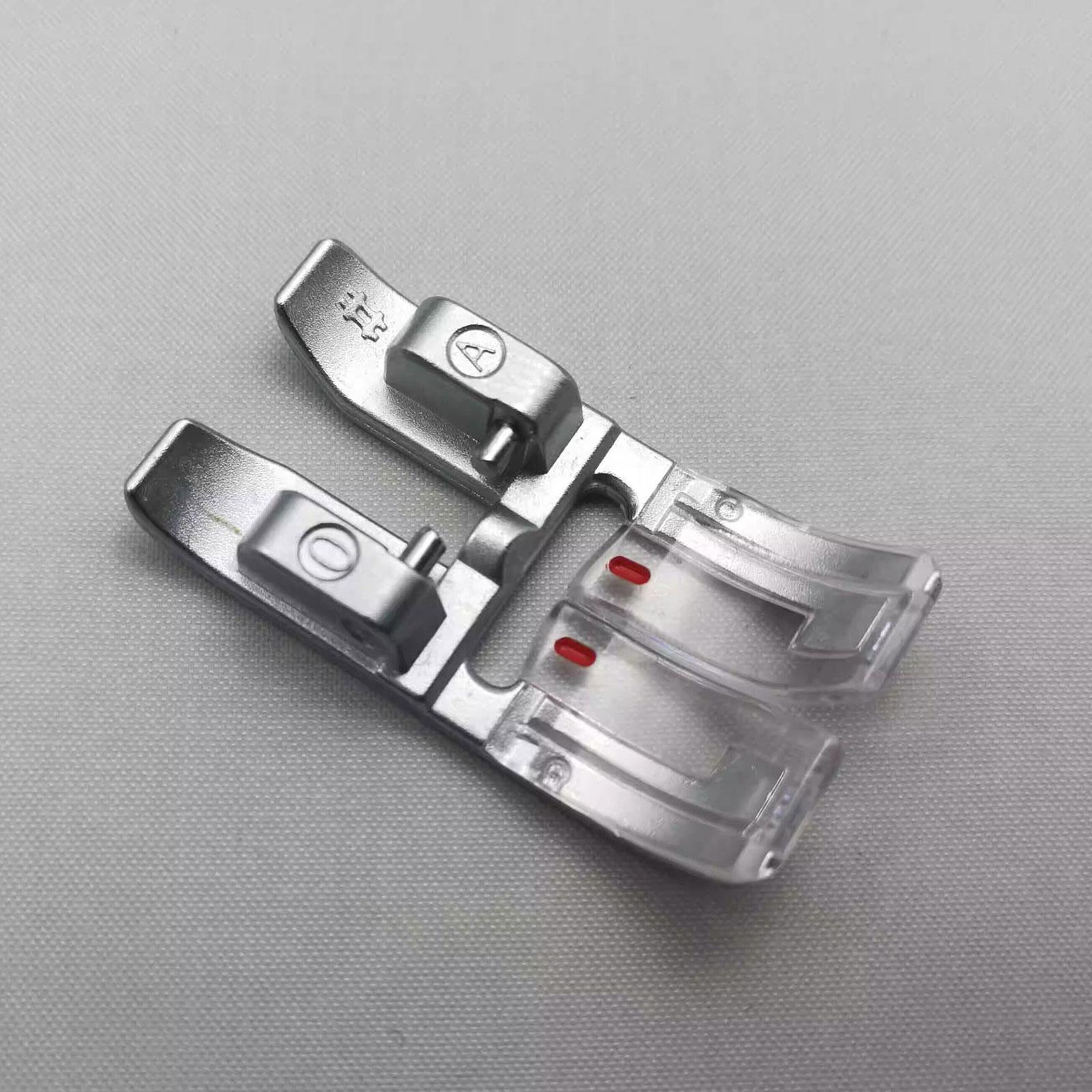 Pfaff için Zig Zag baskı ayağı - Sewing Zigzag incelemesi ve fiyatı