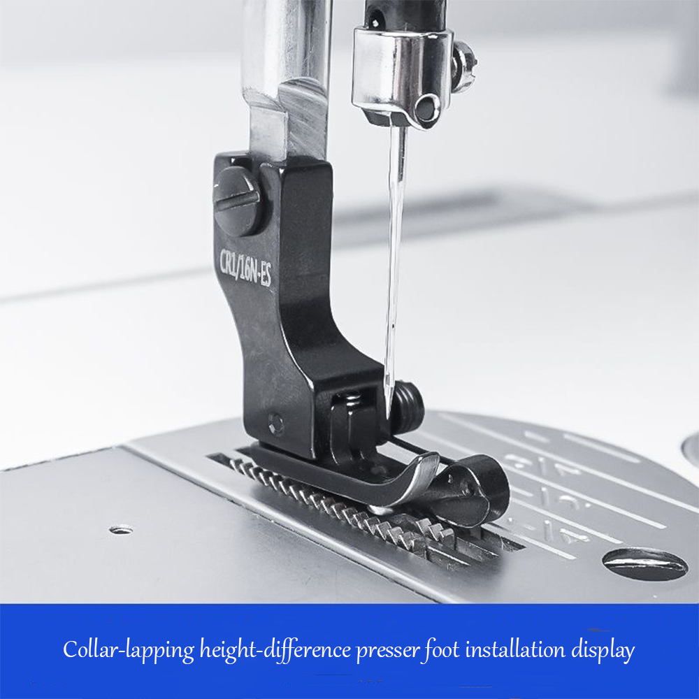 Siyah Titanyum Çelik Yaylı Yük - Textile Sewing Machines incelemesi ve fiyatı
