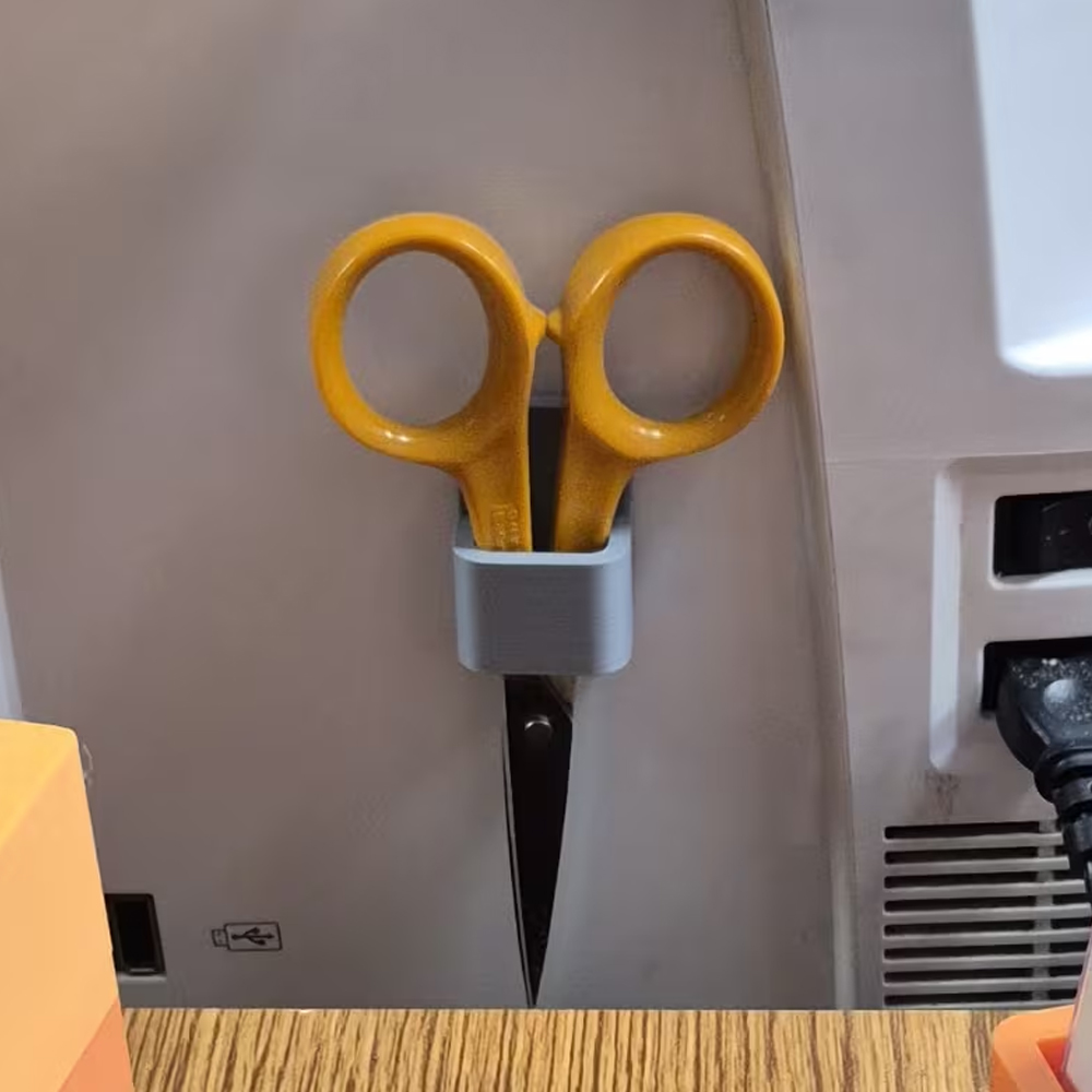 Dikiş Makinesi Makası Saklama  - Seam Ripper Tool incelemesi ve fiyatı