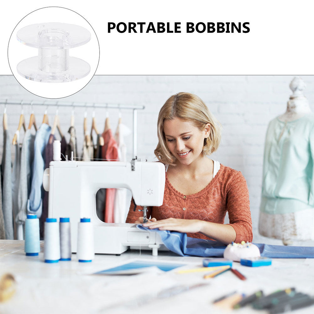 60 Adet Dikiş Makinesi Bobin İ - Sewing Repair incelemesi ve fiyatı