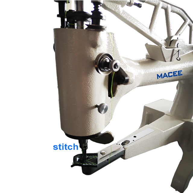 MC 2972 Ayakkabı Tamir Makines - Sewing Repair incelemesi ve fiyatı