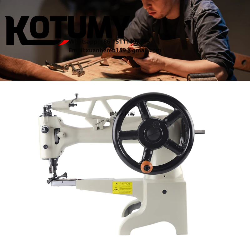 Yeni Ayakkabı Tamir Dikiş Maki - Sewing Repair incelemesi ve fiyatı