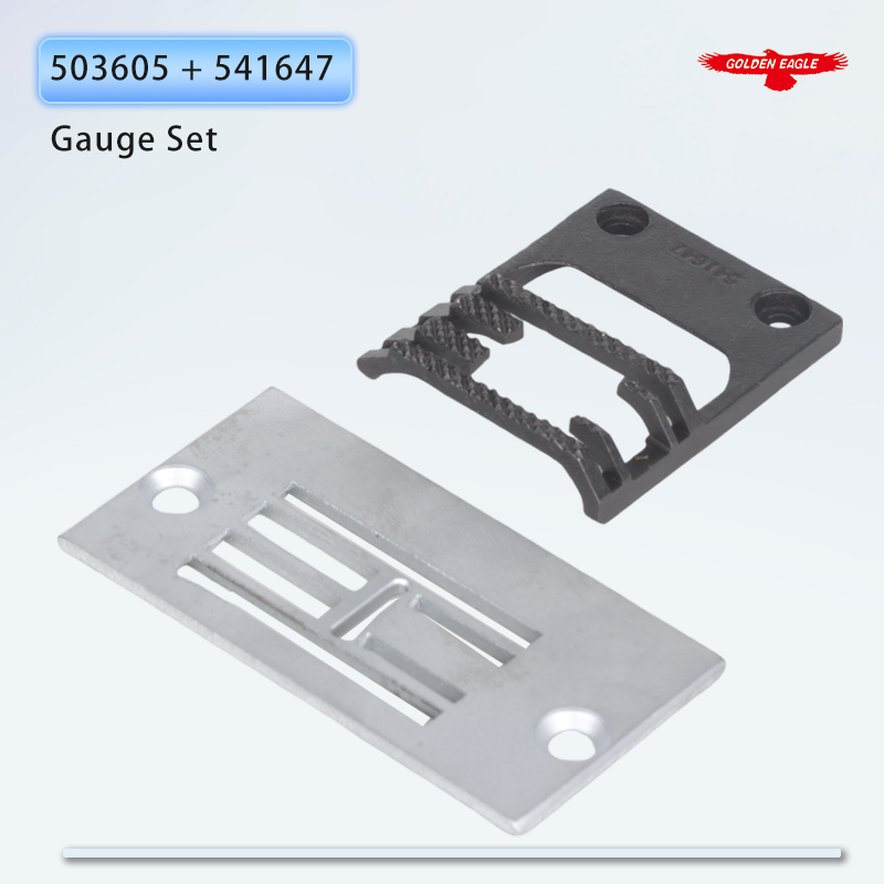 503605 + 541647 Singer 457G, 4 - Sewing Zigzag incelemesi ve fiyatı