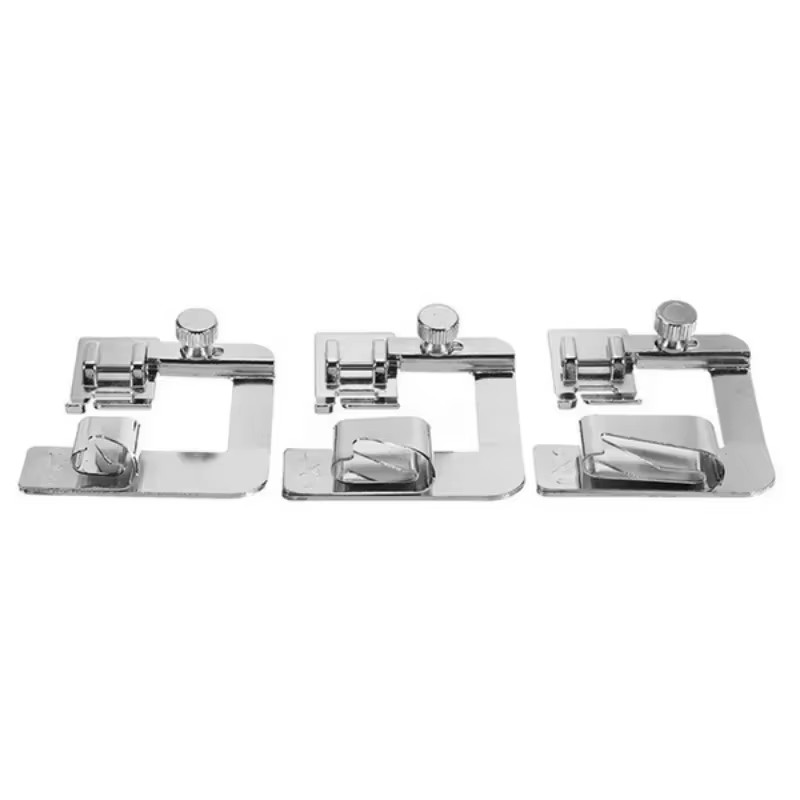 Dikiş Makinesi Kenar Kıvırma S - Seam Ripper Tool incelemesi ve fiyatı