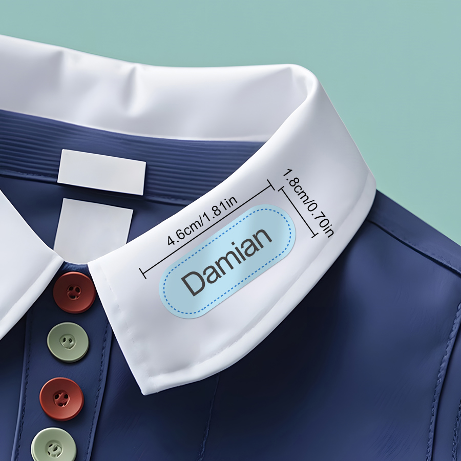 Kişiye Özel Giysi Etiketleri,  - Sewing Labels incelemesi ve fiyatı