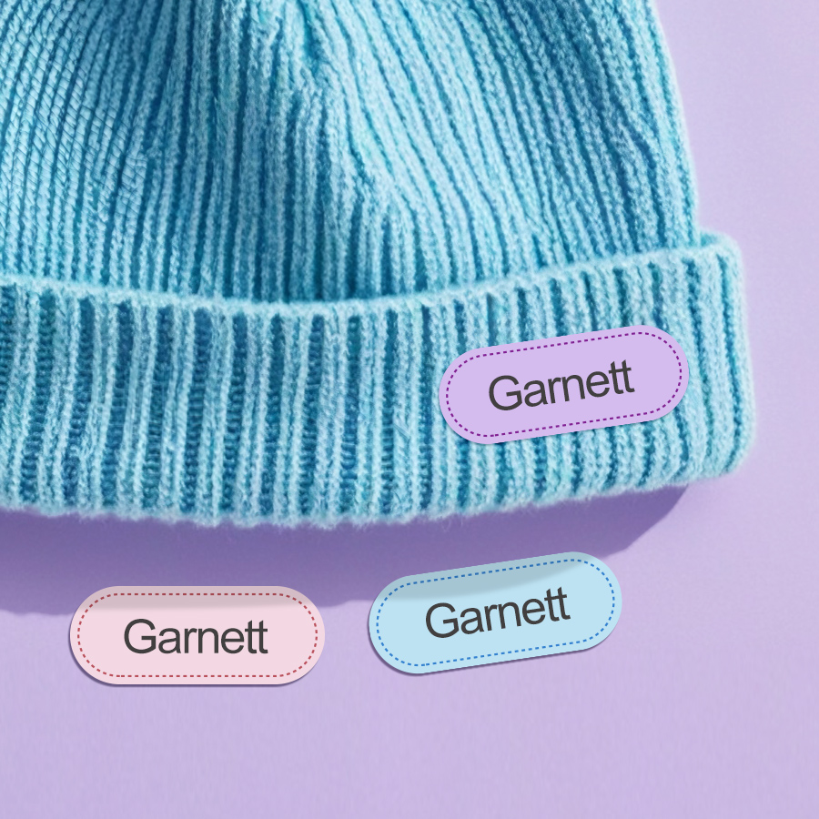 Kişiye Özel Giysi Etiketleri,  - Sewing Labels incelemesi ve fiyatı