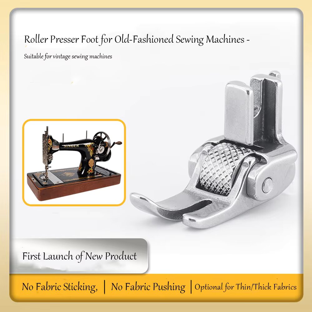 Eski Moda Pedal Dikiş Makinele - Textile Sewing Machines incelemesi ve fiyatı
