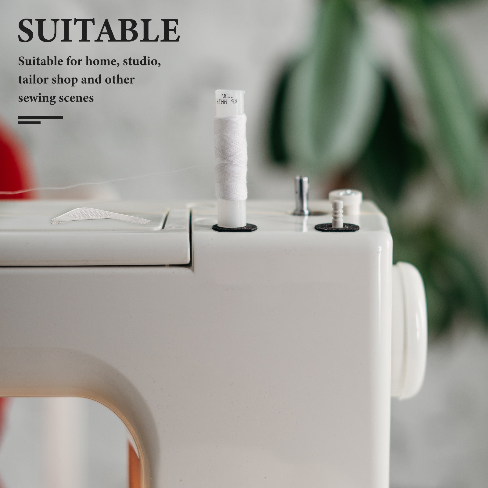 4 Parça Dikiş Makinesi Tornavi - Sewing Repair incelemesi ve fiyatı
