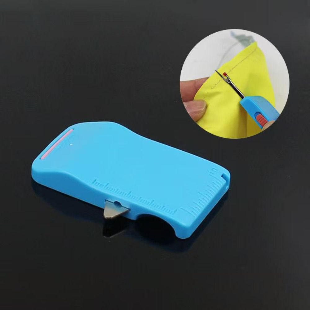 Ayarlanabilir Manyetik Dikiş R - Seam Ripper Tool incelemesi ve fiyatı