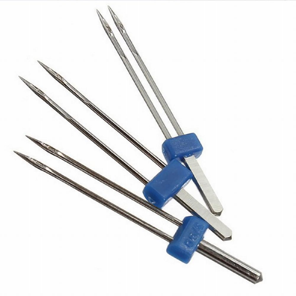 Ev Tipi İkiz İğne Streç Seti P - Twin Needle Stretch incelemesi ve fiyatı