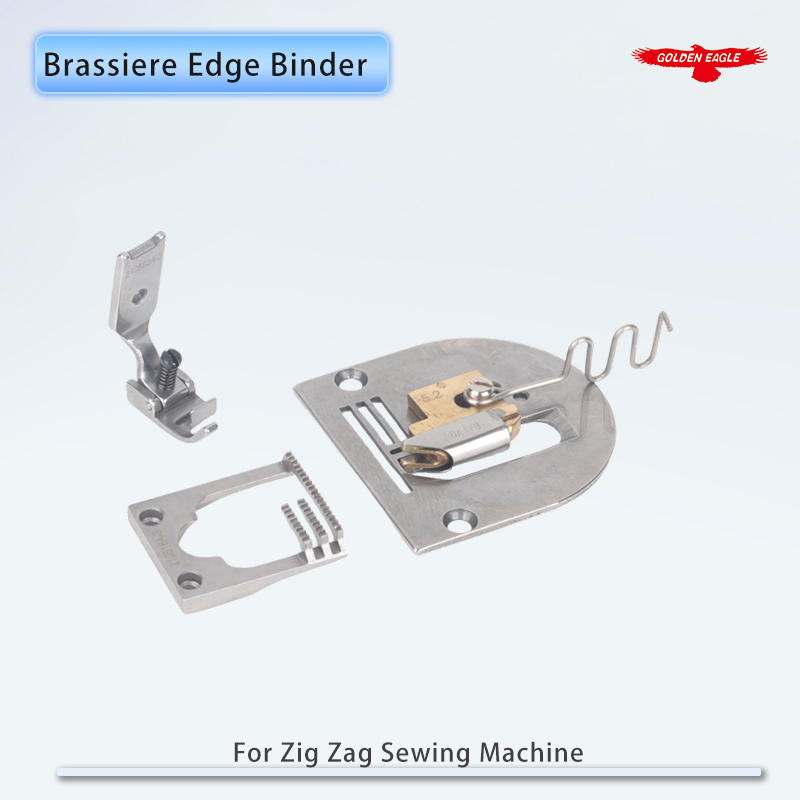 Sütyen Kenar Bağlayıcı ASM. JU - Sewing Zigzag incelemesi ve fiyatı