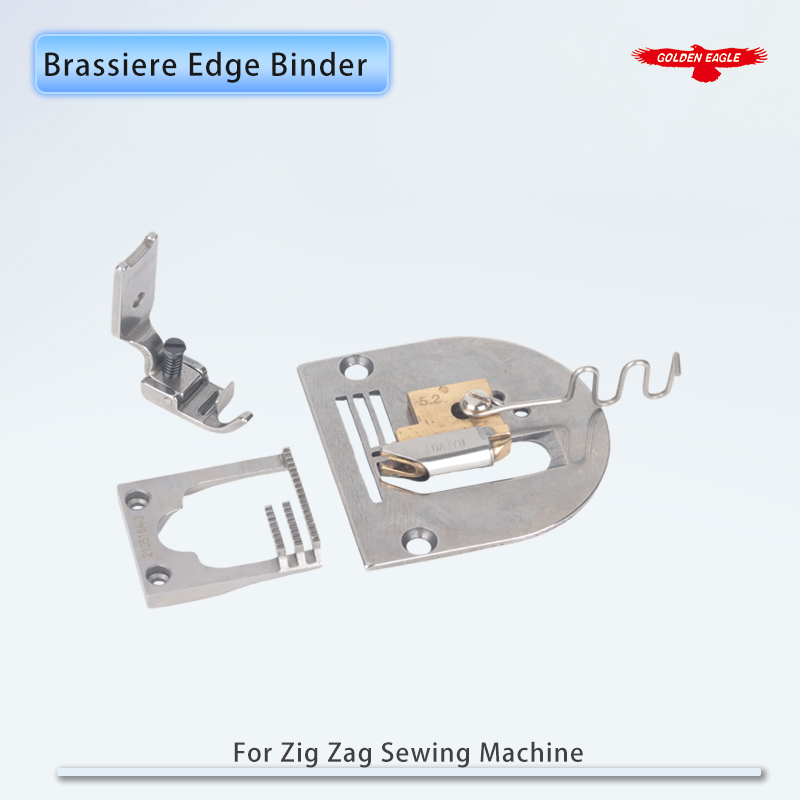 Sütyen Kenar Bağlayıcı ASM. JU - Sewing Zigzag incelemesi ve fiyatı