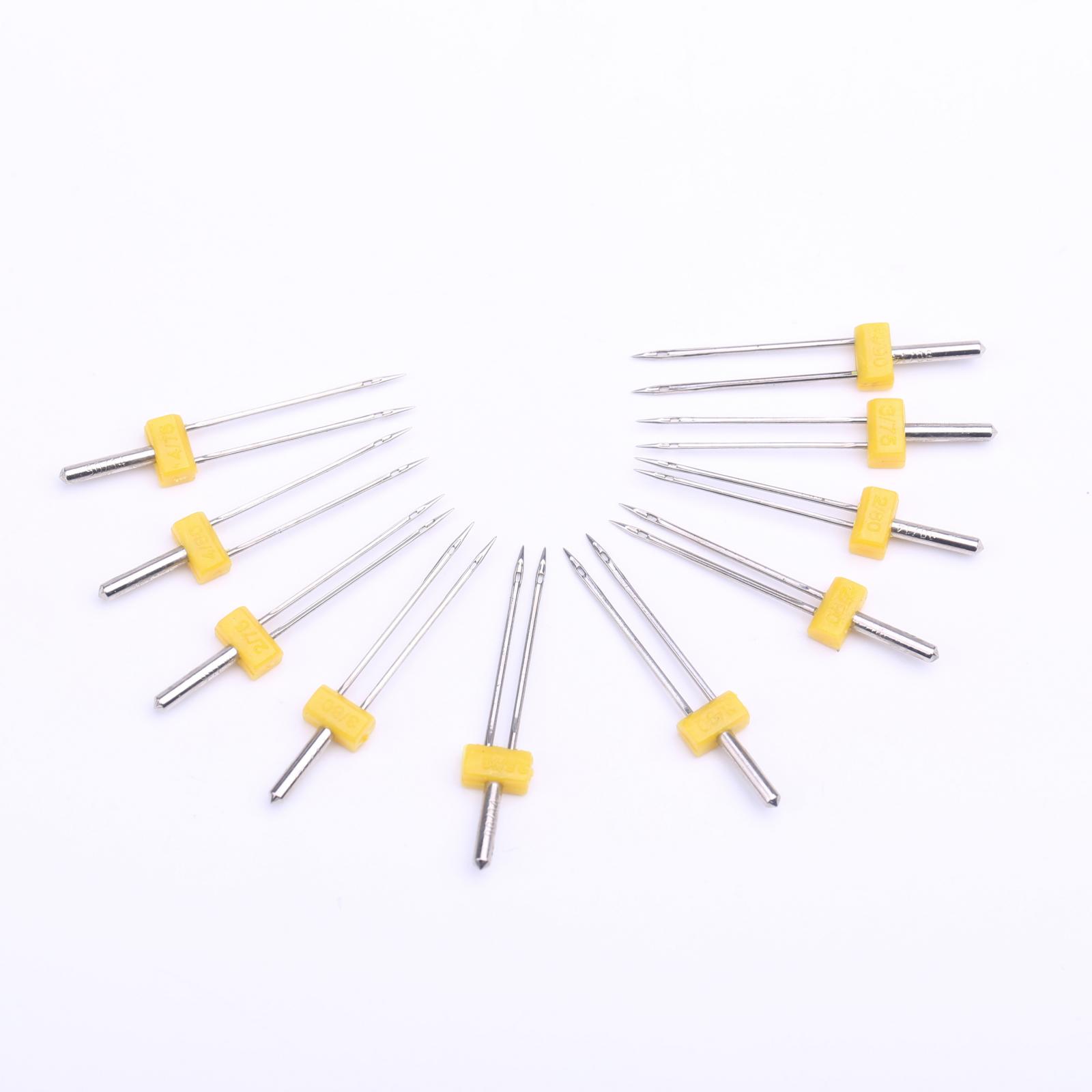 10 adet e n e n e n e n e n e  - Twin Needle Stretch incelemesi ve fiyatı