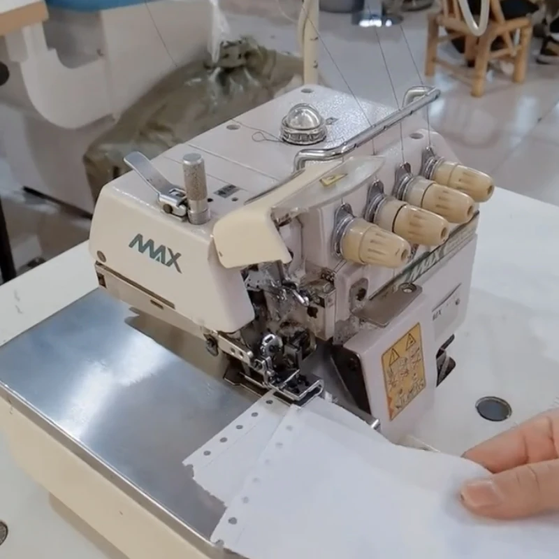 Endüstriyel Overlok Dikiş Maki - Sewing Gathering incelemesi ve fiyatı