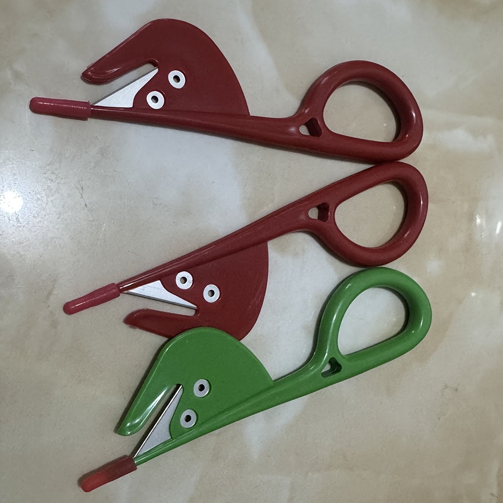 3 adet Plastik Saplı Zanaat Ip - Seam Ripper Tool incelemesi ve fiyatı